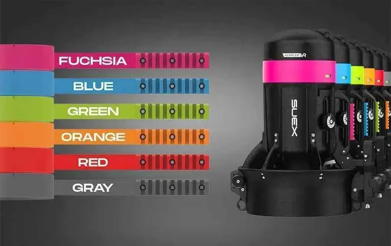 SUEX Custom Kit NEW VR