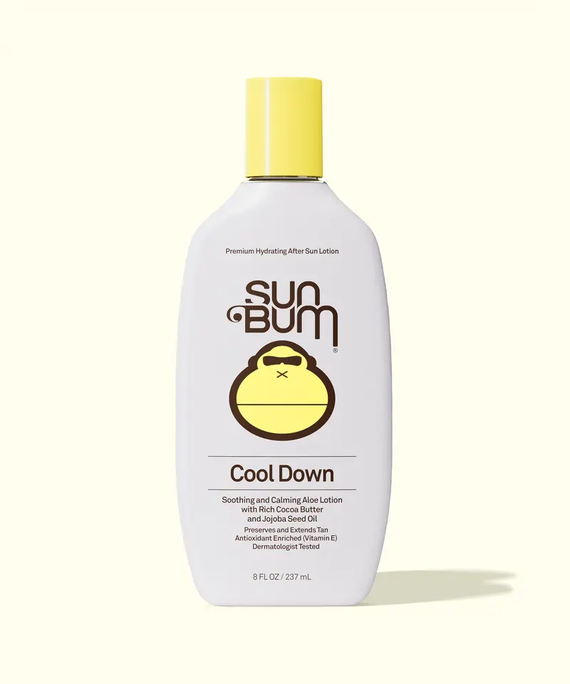 Sun Bum Cool Down After-Sun Lotion 237 ml