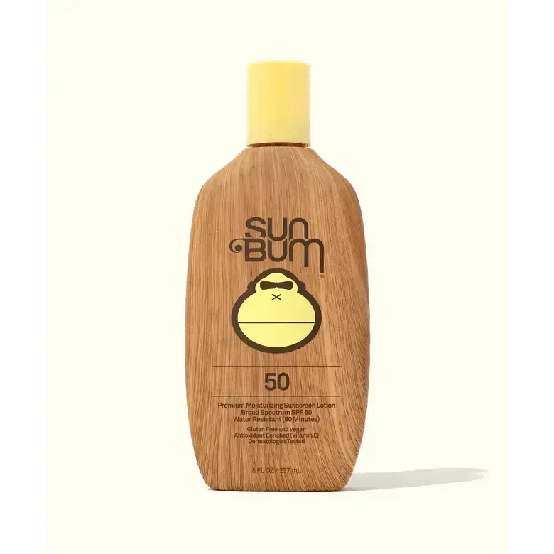Sun Bum Original Lotion SPF50 237ml