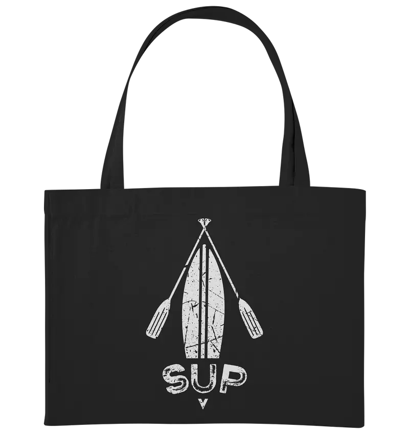 SUP Board - Organic Shopping-Bag