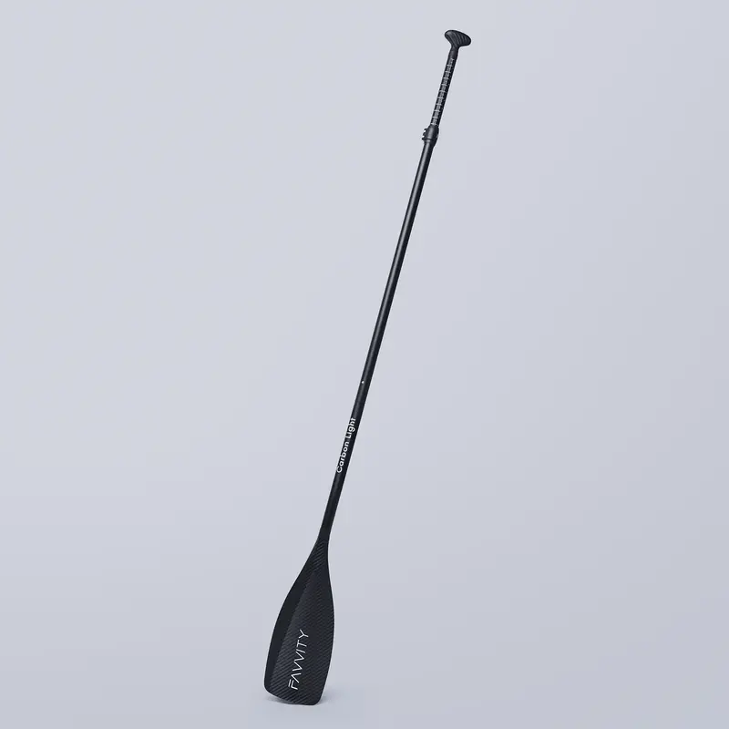 SUP Board Paddel - Carbon Light