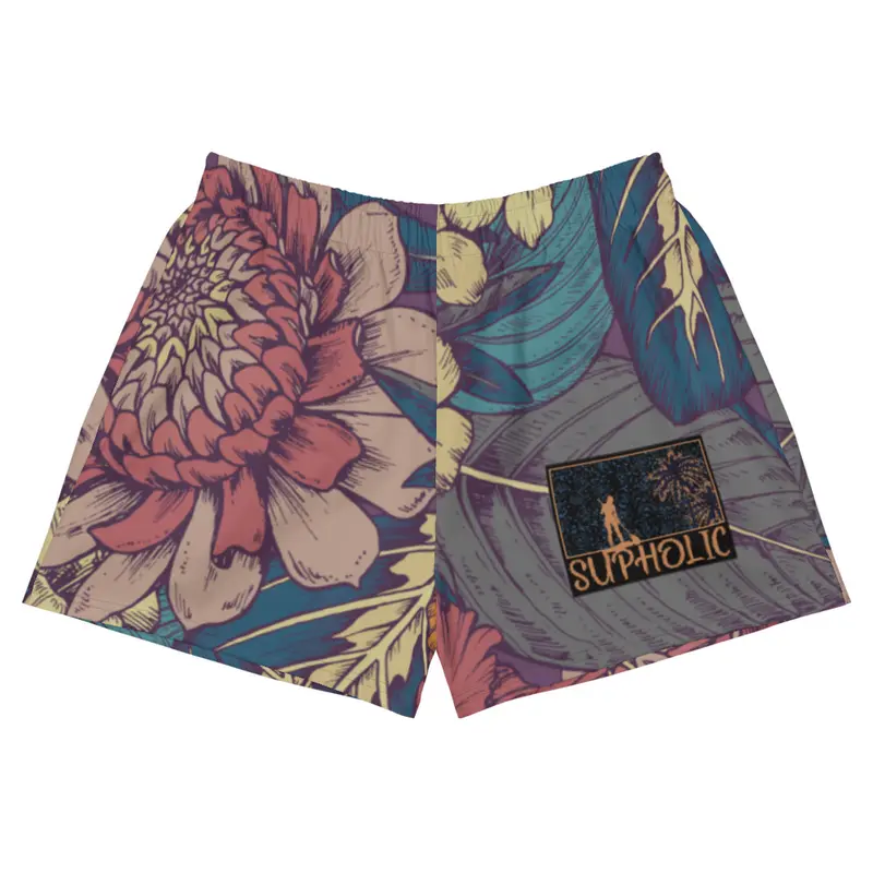 SUP-Holic Girl Badeshorts Damen-Sonderedition