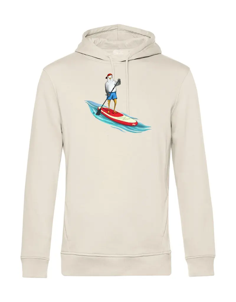 SUP Kalle Hoodie