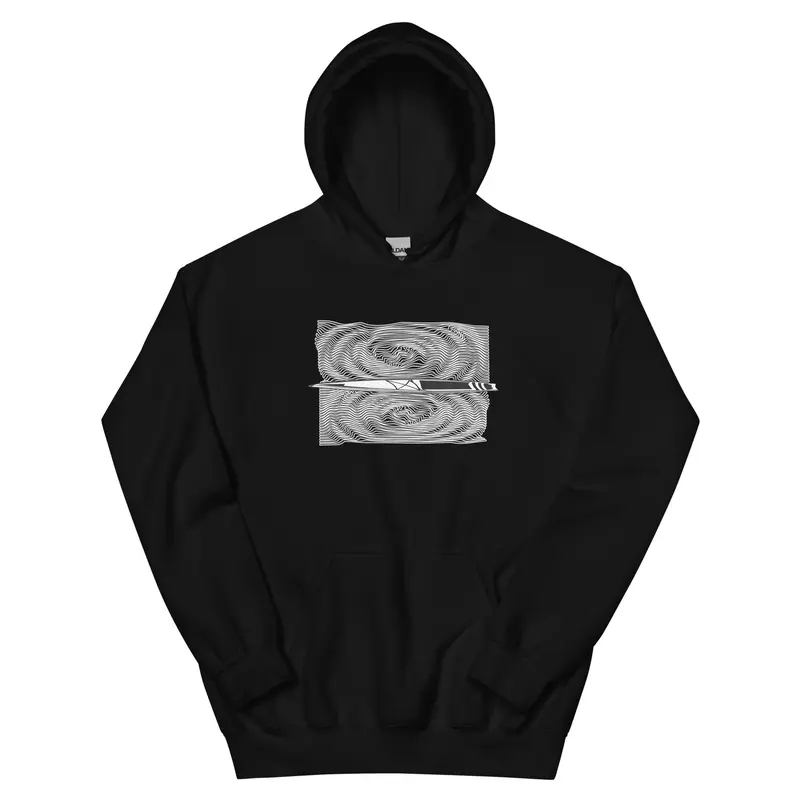 SUP Struggle Hoodie