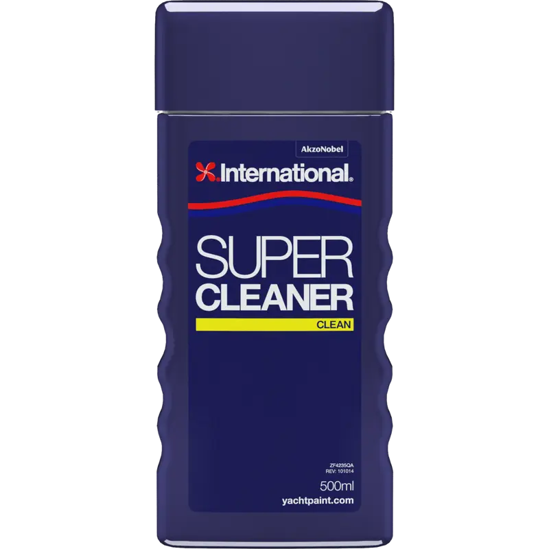 Super Cleaner