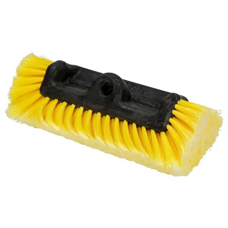SuperSoft Ersatz-Waschbürste für Boot & Yacht | 25 cm