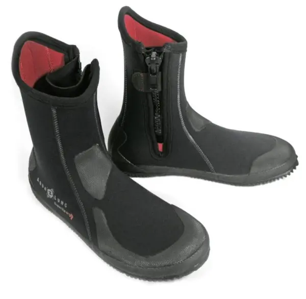 Superzip Ergo 6,5
