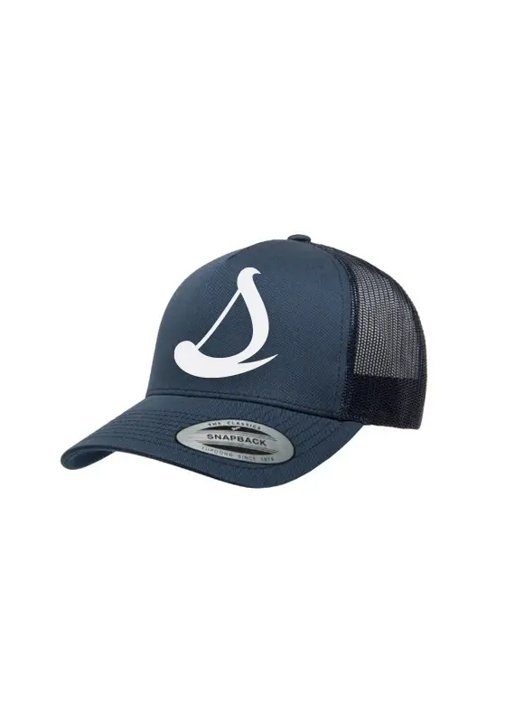 Surf und Segel Hiddensee Base Cap