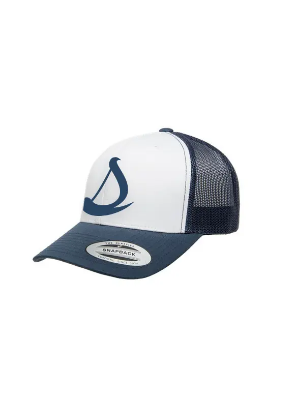 Surf und Segel Hiddensee Base Cap