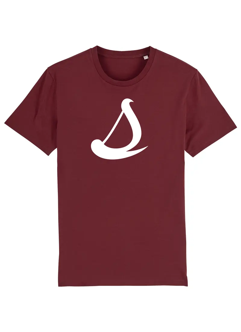 Surf und Segel Hiddensee — Herren T-Shirt