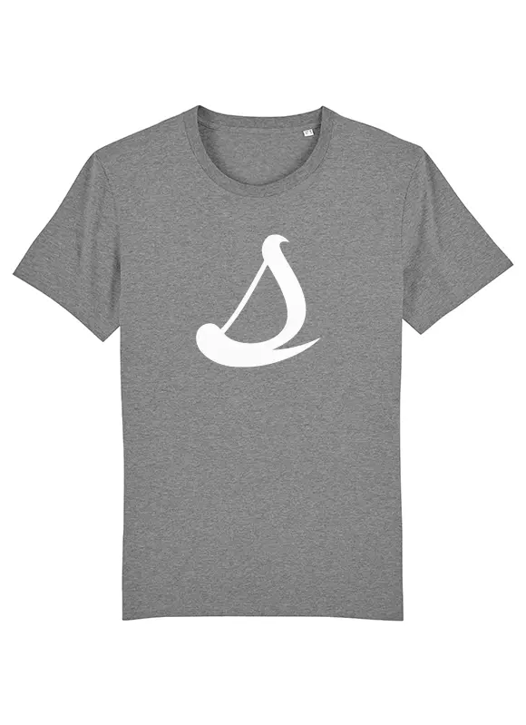 Surf und Segel Hiddensee — Herren T-Shirt
