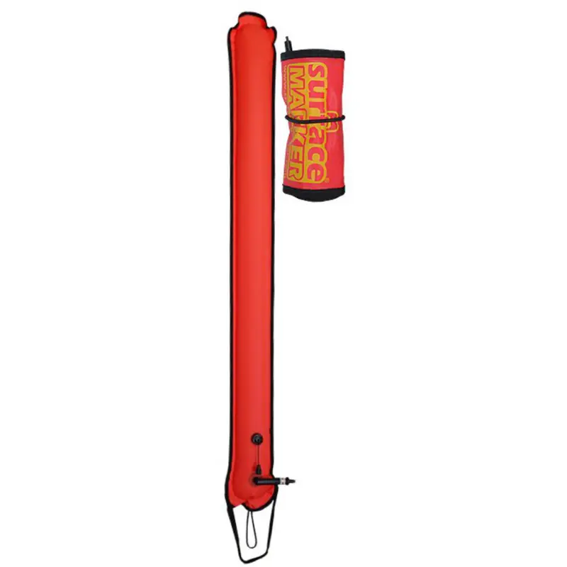 Surface Marker - FC Marker - Infl./Mund geschlossen