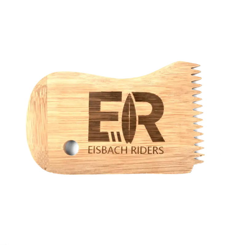 Surfboard Wax Comb