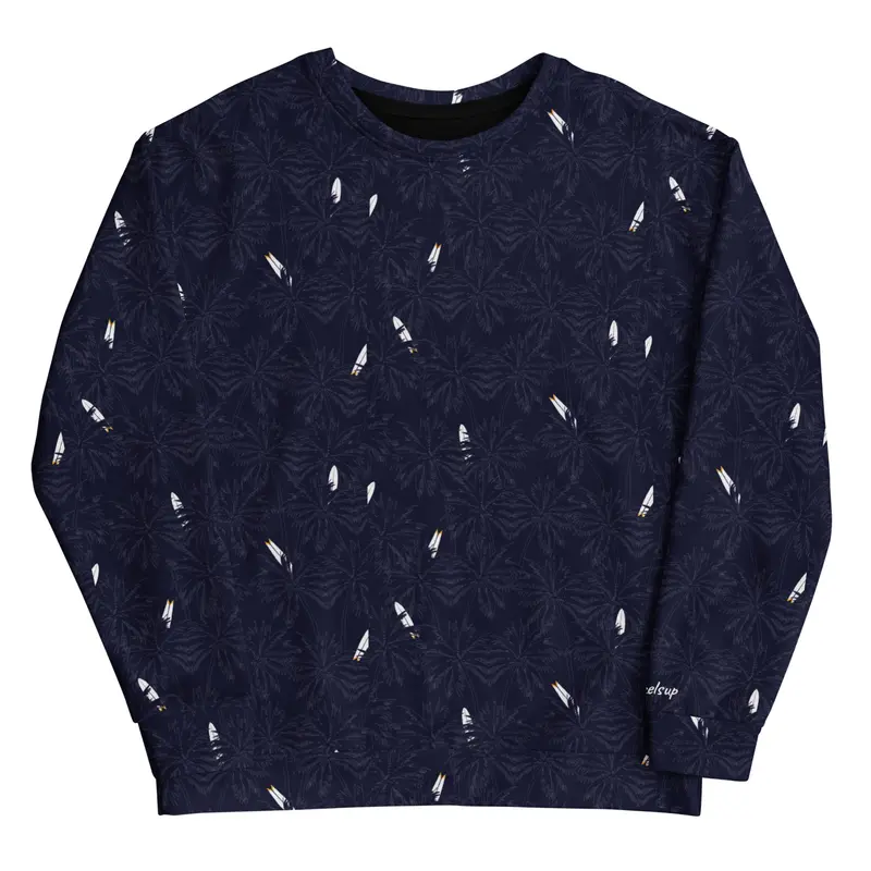 Surfer Sweatshirt