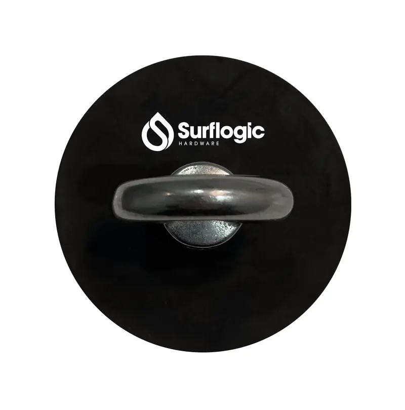 Surflogic Magnetischer Neopren Haken