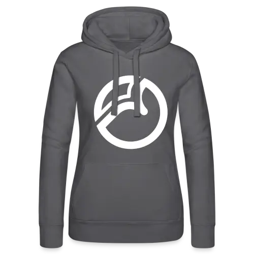 Surfschule Norddeich Hoodie Damen