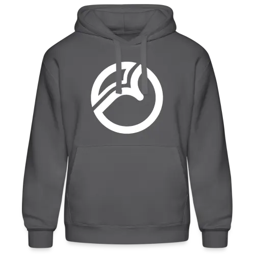 Surfschule Norddeich Hoodie Herren