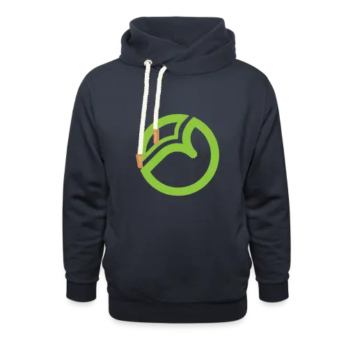 Surfschule Norddeich Hoodie Unisex