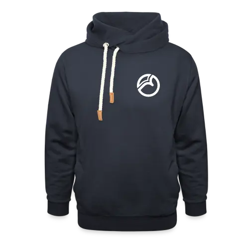 Surfschule Norddeich Hoodie Unisex