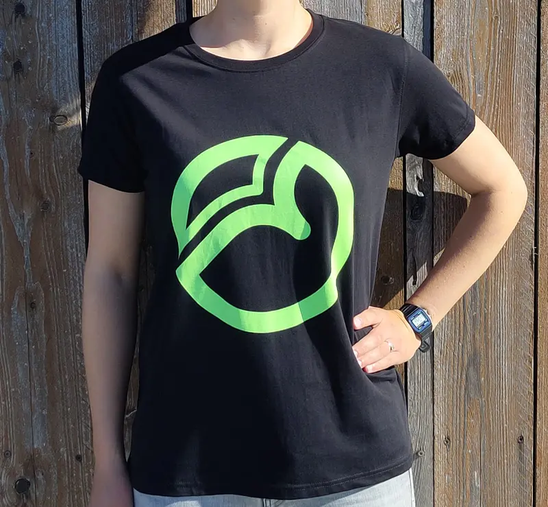 Surfschule Norddeich T-Shirt Herren