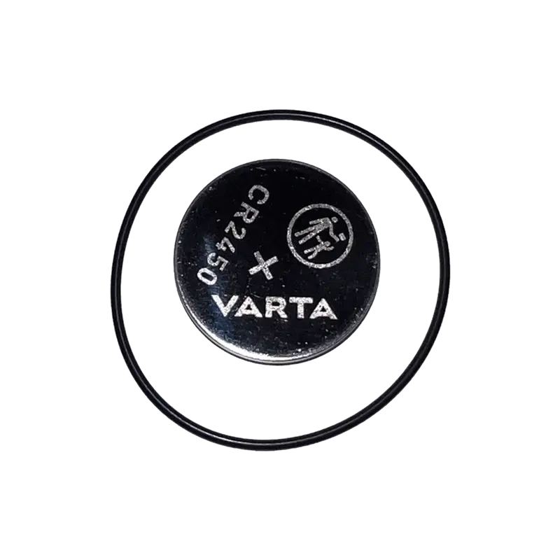Suunto Batterie Kits Computer
