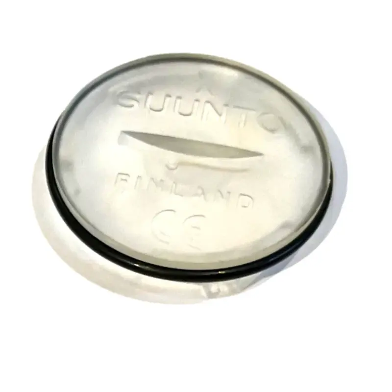 Suunto - Batteriefachdeckel D3/ Mosquito mit O-Ring