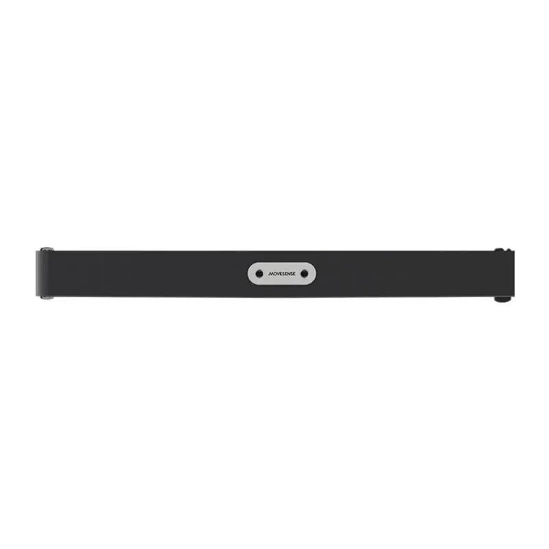 Suunto Chest Strap L schwarz