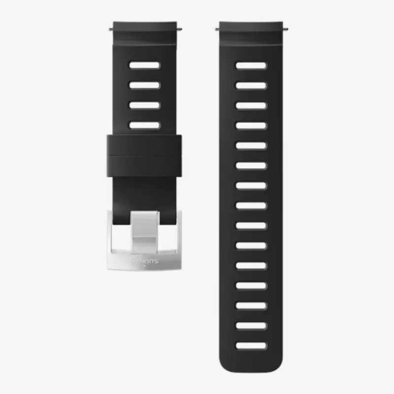 Suunto - D5 Armband Silicone 24mm