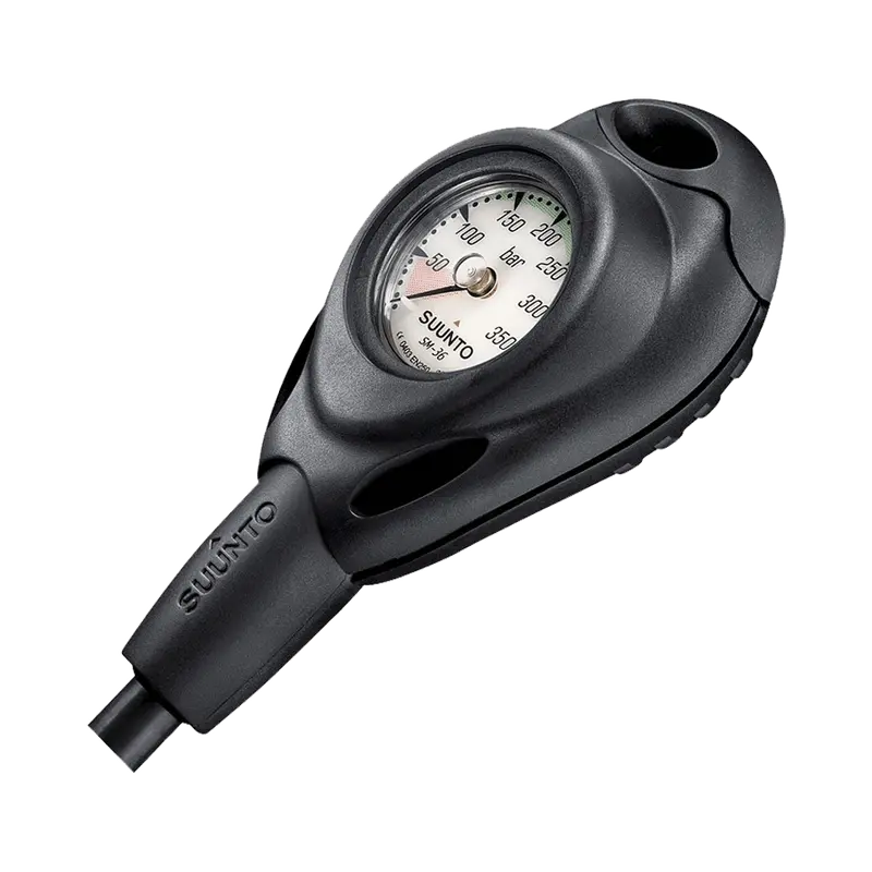 Suunto Finimeter CB1