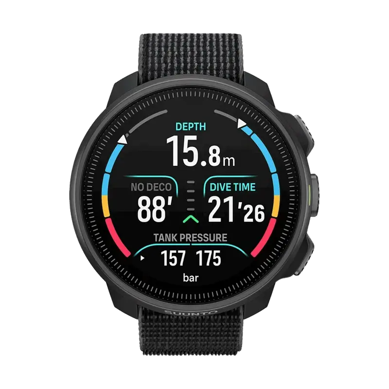 Suunto Nautic S
