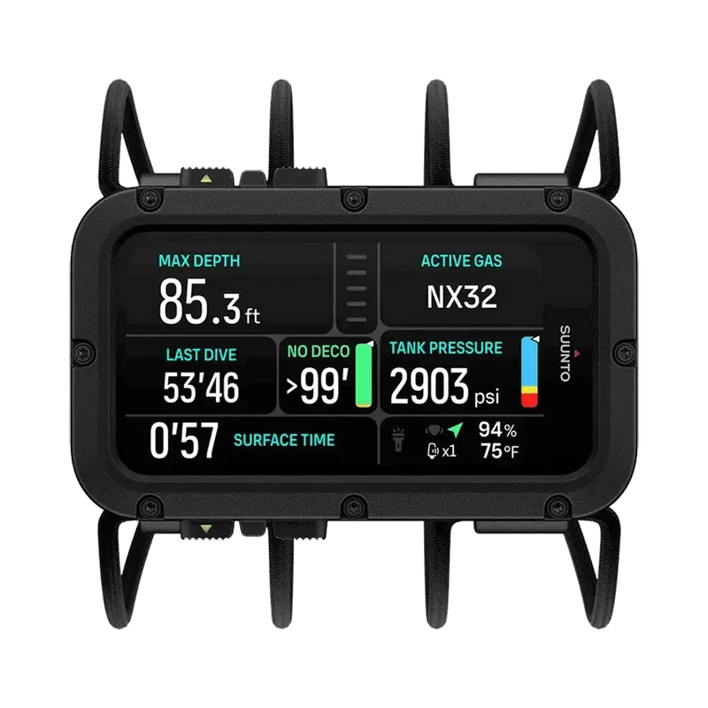 Suunto Nautic