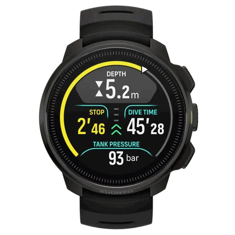 Suunto Ocean