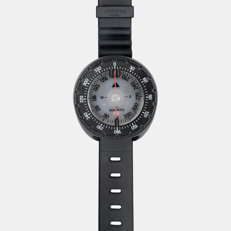 Suunto SK-8 Diving Compass/Wrist NH