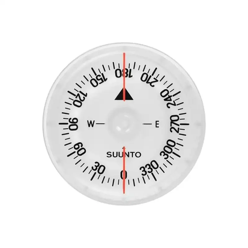 SUUNTO SK-8 Kapsel NH