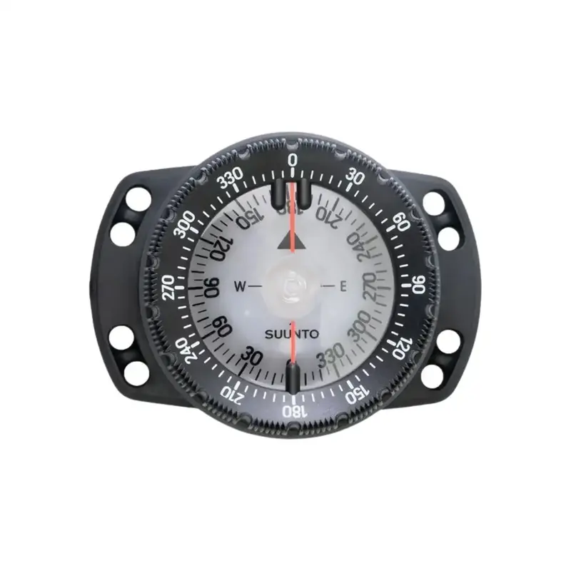 SUUNTO SK-8 - mit Bungeemount