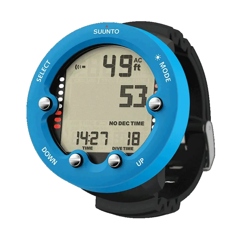 Suunto Zoop Novo
