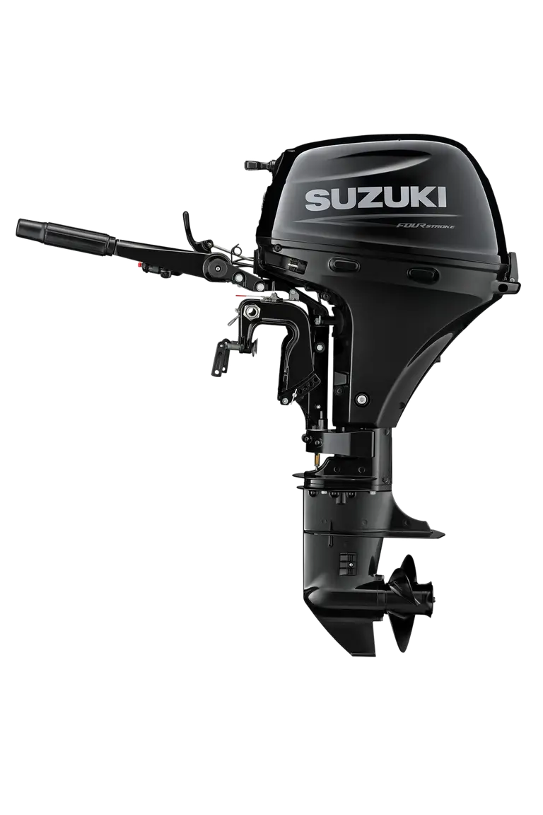 Suzuki DF 20ARS