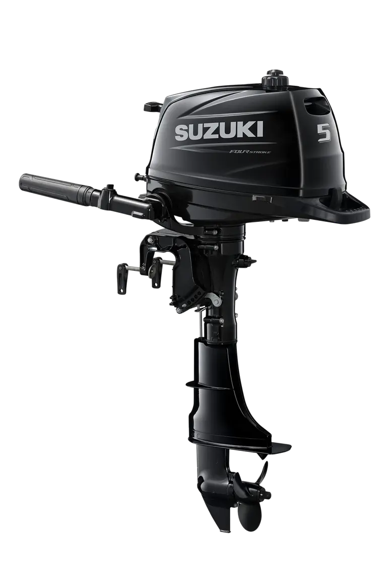 Suzuki DF 5AS