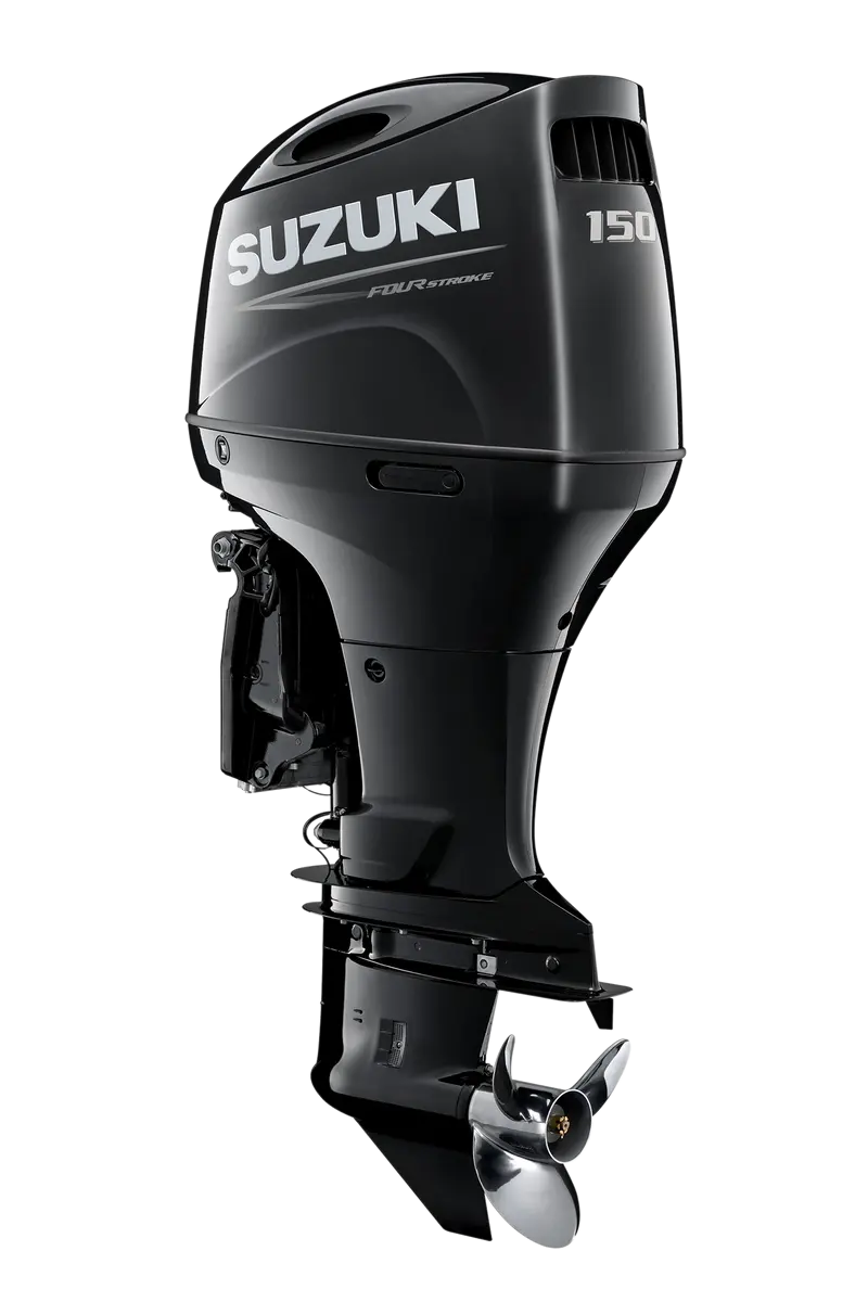 Suzuki DF150AP Außenbordmotor – 150 PS