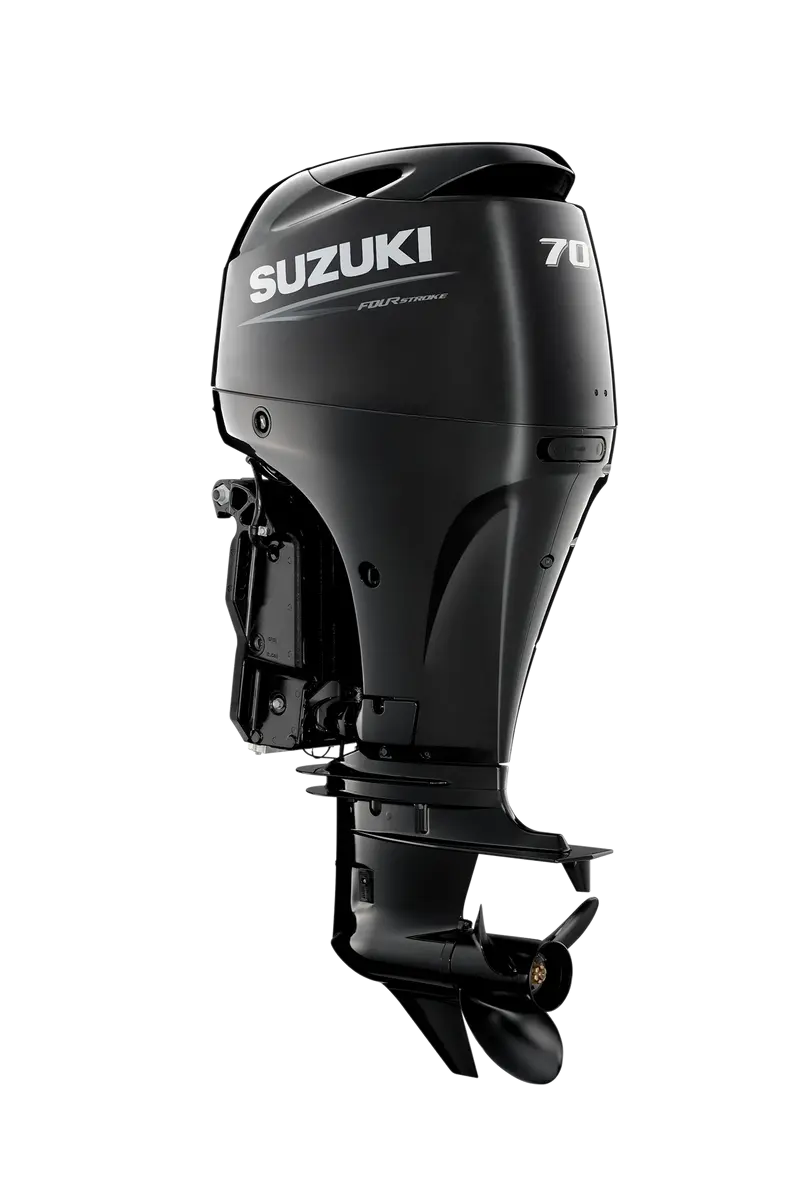 Suzuki DF70ATL Außenbordmotor – 70 PS