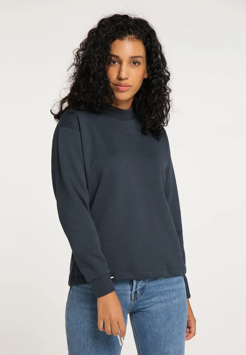 SWEET SWEATER