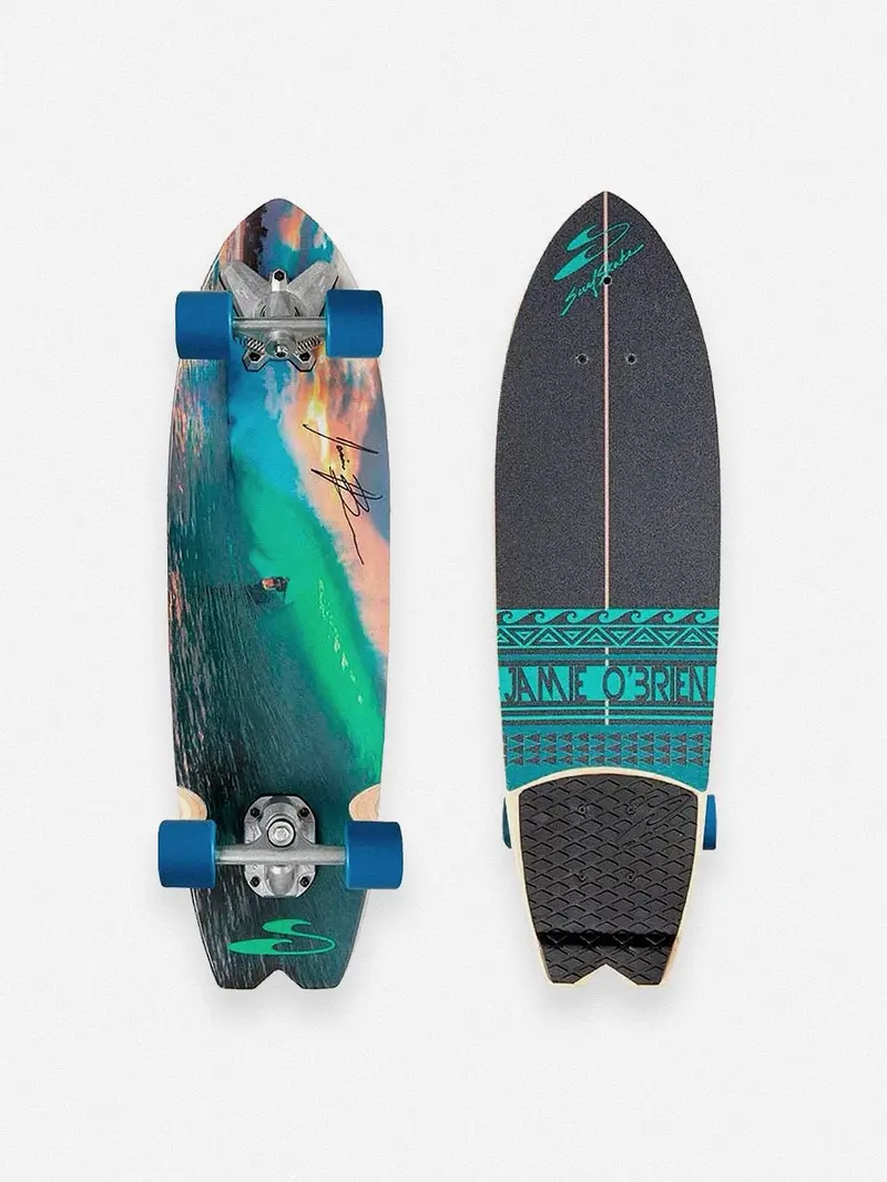 SwellTech J.O.B Pipeline 34" Surfskate