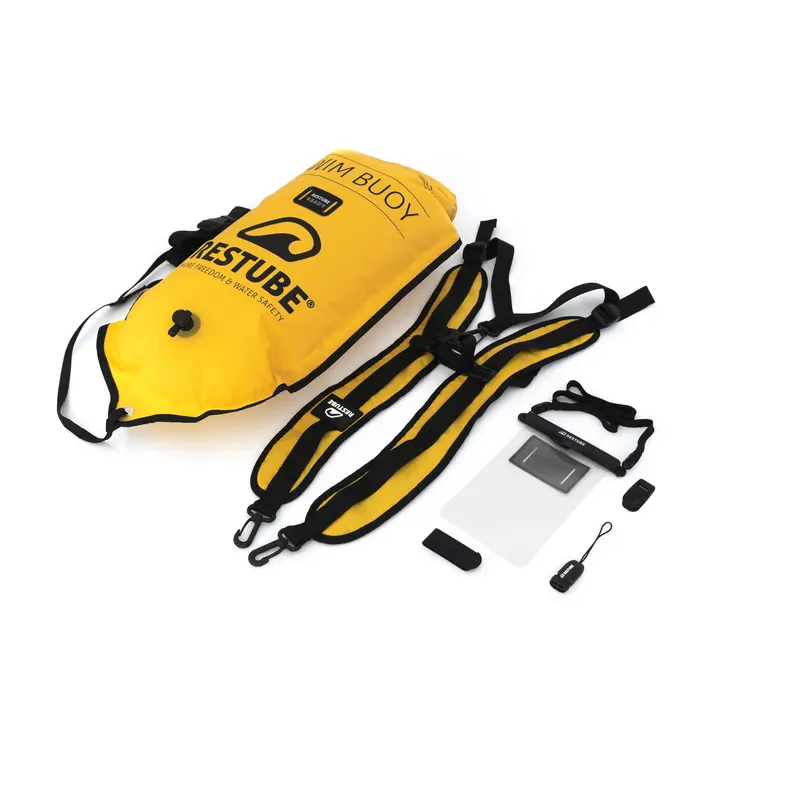 SWIM BUOY Athlete Bundle
