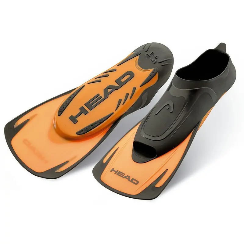 Swim Fin Energy