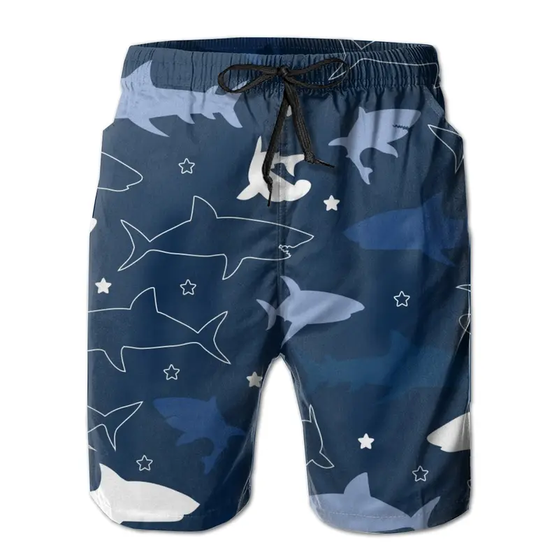 Swimwear Shorts Men