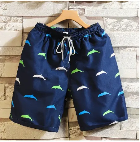 Swimwear Shorts Men