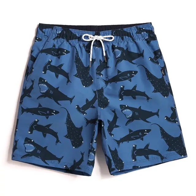 Swimwear Shorts Men