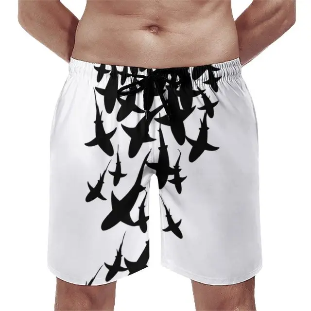 Swimwear Shorts Men