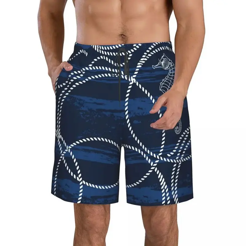 Swimwear Shorts Men