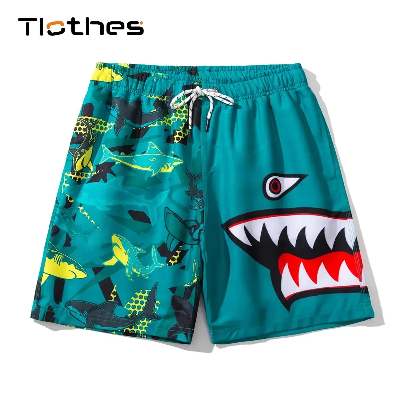 Swimwear Shorts